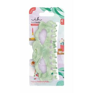 Invisibobble Skřipec do vlasů Clipstar L Oasis Matcha Reset obraz