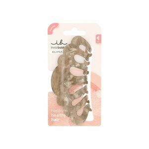 Invisibobble Skřipec do vlasů Clipstar XL Pure Pearlfection obraz