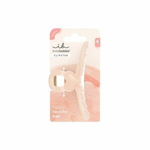 Invisibobble Skřipec do vlasů Clipstar L Heartbeat obraz