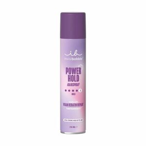 Invisibobble Lak na vlasy Power Hold (Hairspray) 250 ml obraz