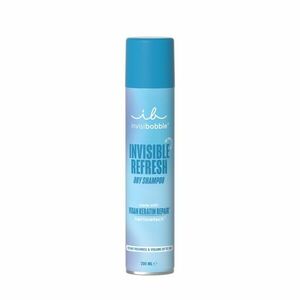 Invisibobble Suchý šampon Invisible Refresh (Dry Shampoo) 200 ml obraz