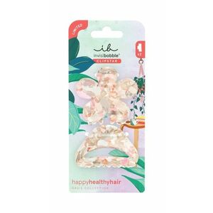 Invisibobble Skřipec do vlasů Clipstar Oasis Refreshed Bloom M 2 ks obraz