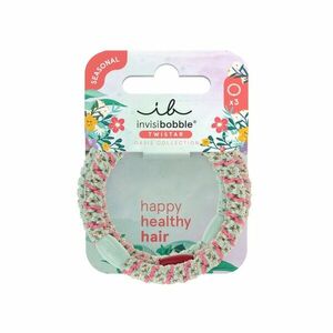 Invisibobble Gumička Twistar Oasis Mint Braids 3 ks obraz