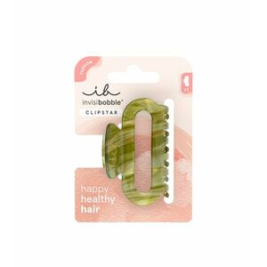 Invisibobble Skřipec do vlasů Evergreen M obraz