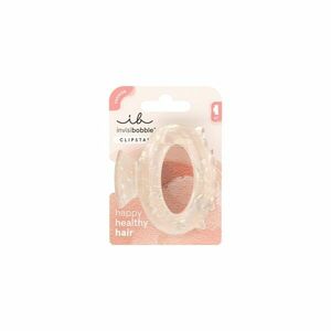 Invisibobble Skřipec do vlasů Clipstar Rosy Bliss M obraz