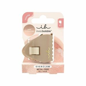 Invisibobble Skřipec do vlasů Everclaw Too Faced S obraz