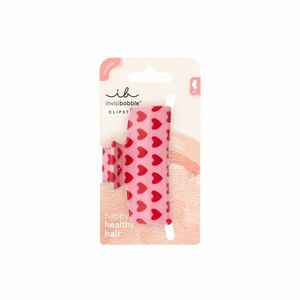 Invisibobble Skřipec do vlasů Clipstar Love Is in the Hair M obraz