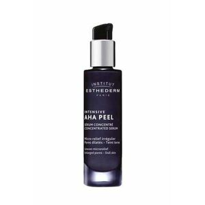 Institut Esthederm Koncentrované AHA pleťové sérum (Intensive AHA Peel Concentrated Serum) 30 ml obraz