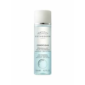 Institut Esthederm Dvousložkový odličovač očí a rtů Osmoclean (Waterproof Make-up Remover) 125 ml obraz