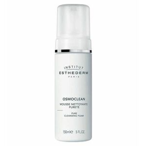 Institut Esthederm Čisticí pěna Osmoclean (Pure Cleansing Foam) 150 ml obraz