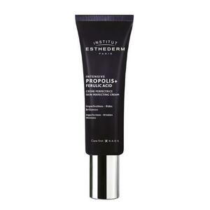 Institut Esthederm Pleťový krém na nedokonalosti pleti Intensive Propolis + Ferulic Acid (Skin Perfection Cream) 50 ml obraz