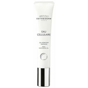 Institut Esthederm Hydratační gel s buněčnou vodou (Fresh Moisturizing Gel) 40 ml obraz