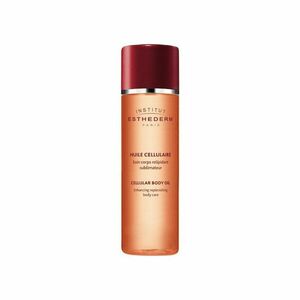 Institut Esthederm Tělový olej (Cellular Body Oil) 125 ml obraz