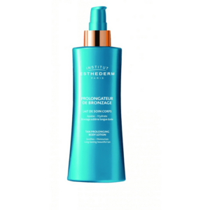 Institut Esthederm Tělové mléko po opalování (Tan Prolonging Body Lotion) 200 ml obraz