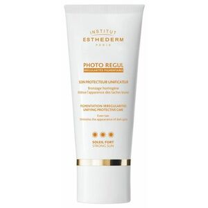 Institut Esthederm Opalovací krém pro pleť s pigmentovými skvrnami Photo Regul (Face Cream) 50 ml obraz