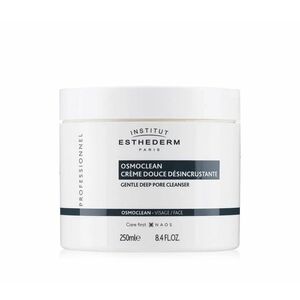 Institut Esthederm Čisticí krém minimalizující póry Osmoclean (Gentle Deep Pore Cleanser) 250 ml obraz