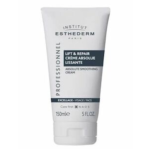 Institut Esthederm Vyhlazující krém pro rozjasnění pleti Lift And Repair (Absolute Smoothing Cream) 150 ml obraz