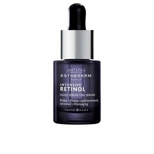 Institut Esthederm Olejové sérum proti stárnutí pleti Intensive Retinol (Oil Serum) 15 ml obraz
