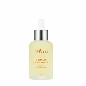 Isntree Rozjasňující sérum C-Niacin (Toning Ampoule) 50 ml obraz