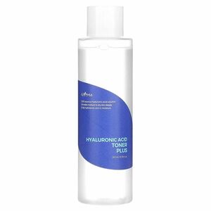 Isntree Hloubkově hydratační pleťové tonikum (Hyaluronic Acid Toner Plus) 200 ml obraz