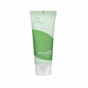 Isntree Zklidňující gel Aloe (Soothing Gel) 150 ml obraz