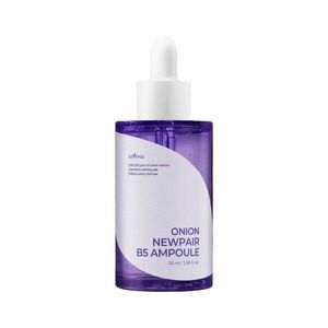 Isntree Zklidňující pleťová péče Onion Newpair (B5 Ampoule) 50 ml obraz