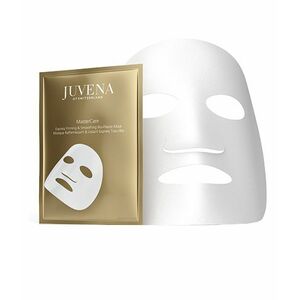 Juvena Omlazující BIO fleecová maska na pleť MasterCare (Express Firming & Smoothing Bio-Fleece Mask) 20 ml obraz