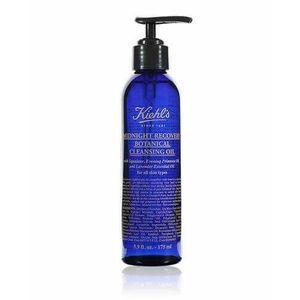 Kiehl's Čisticí olej na obličej Midnight Recovery Botanical Cleansing Oil (Cleansing Oil) 175 ml obraz