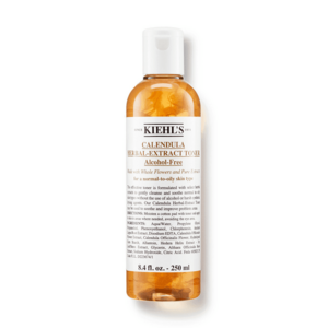 Kiehl's Zklidňující pleťové tonikum Calendula (Herbal Extract Toner) 250 ml obraz