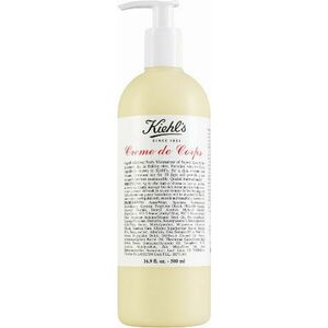 Kiehl's Bohaté tělové mléko s beta karotenem (Body Lotion with Cocoa Butter and Beta-Carotene) 500 ml - s pumpičkou obraz