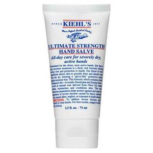 Kiehl's Hydratační krém na ruce (Ultimate Strength Hand Salve) 75 ml obraz