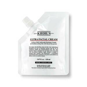 Kiehl's Náhradní náplň do hydratačního pleťového krému (Cream Refill Pouch) 150 ml obraz
