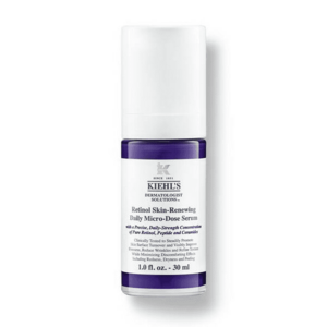 Kiehl's Protivráskové sérum s retinolem pro všechny typy pleti (Retinol Skin-Renewing Daily Micro-Dose Treatment) 50 ml obraz