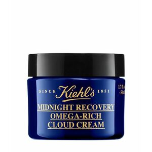Kiehl's Noční pleťový krém Midnight Recovery (Omega-Rich Cloud Cream) 50 ml obraz