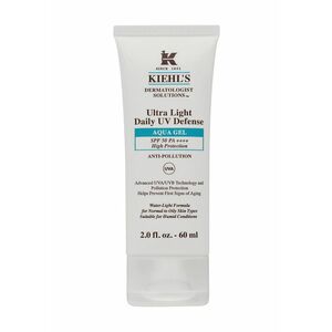 Kiehl's Ochranný lehký gel na obličej pro normální až mastnou pleť SPF 50 Dermatologist Solutions (Ultra Light Daily UV Defense Aqua Gel) 60 ml obraz