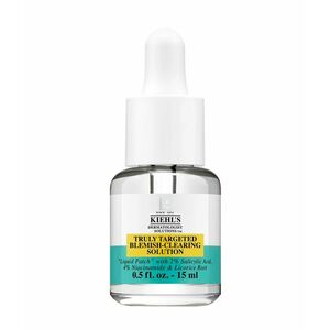 Kiehl's Neviditelná tekutá náplast na akné (Truly Targered Blemish-Clearing Solution) 15 ml obraz