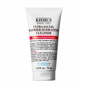 Kiehl's Hydratační čisticí krém (Ultra Facial Barrier-Hydrating Cleanser) 75 ml obraz