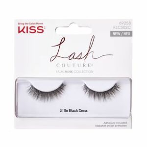 KISS Luxusní umělé řasy Lash Couture Little Black Dress obraz