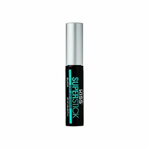 KISS Lepidlo na řasy Super Stick 5-Day Extended Wear (Strip Lash Adhesive) 4, 8 g Black obraz