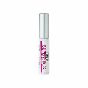 KISS Lepidlo na řasy Super Stick 5-Day Extended Wear (Strip Lash Adhesive) 4, 8 g Clear obraz