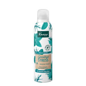 Kneipp Sprchová pěna Goodbye Stress 200 ml obraz