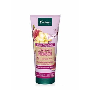 Kneipp Sprchový gel Favourite Person (Aroma Shower Gel) 200 ml obraz