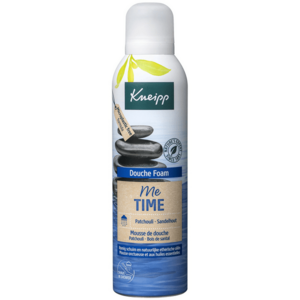 Kneipp Sprchová pěna Me Time (Shower Foam) 200 ml obraz