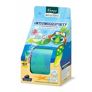 Kneipp Koupelová bomba Podvodní párty obraz