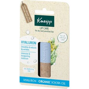Kneipp Balzám na rty Hyaluron 4, 7g obraz