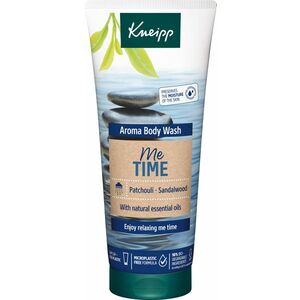 Kneipp Sprchový gel Me Time (Aroma Body Wash) 200 ml obraz