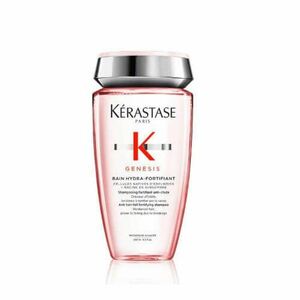 Kérastase Šampon pro slabé vlasy se sklonem k vypadávání Genesis (Anti Hair-fall Fortifying Shampoo) 250 ml obraz