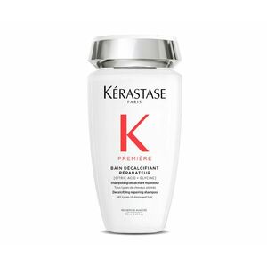 Kérastase Šampon pro obnovu a odvápnění vlasů Premiére (Decalcifying Repairing Shampoo) 250 ml obraz