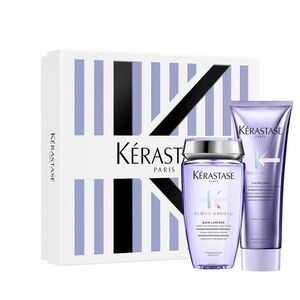 Kérastase Dárková sada Blond Fondant obraz