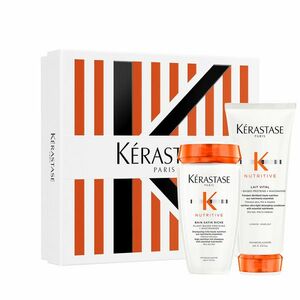 Kérastase Dárková sada Nutritive Fondant obraz